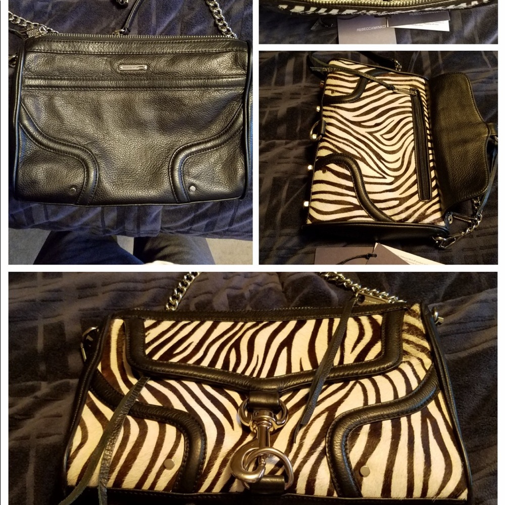 Rebecca Minkoff Handbag